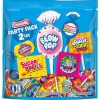 Charms Party Pack - 32 Ounce